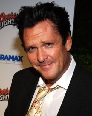 Michael Madsen